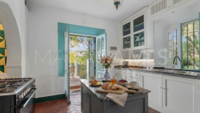 Villa for sale in Marbella City