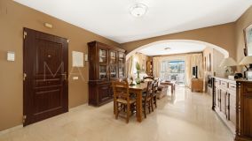 Apartamento Planta Baja en venta en Nueva Andalucia, Marbella