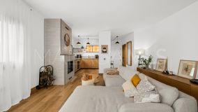 Lägenhet for sale in Marbella - Puerto Banus