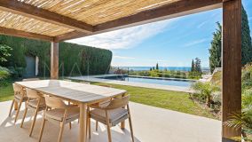 Maison Jumelée for sale in Paraiso Alto, Benahavis