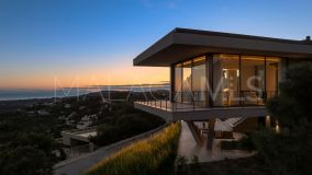 Villa en venta en Monte Mayor, Benahavis