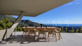 Villa en venta en Monte Mayor, Benahavis