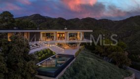 Villa en venta en Monte Mayor, Benahavis