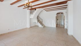Reihenhaus zu verkaufen in Nagüeles, Marbella Goldene Meile
