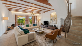 Reihenhaus zu verkaufen in Nagüeles, Marbella Goldene Meile