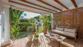 Reihenhaus zu verkaufen in Nagüeles, Marbella Goldene Meile