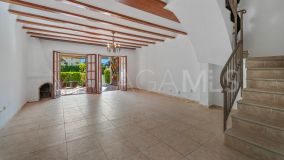 Reihenhaus zu verkaufen in Nagüeles, Marbella Goldene Meile