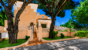 Villa for sale in Elviria, Marbella East