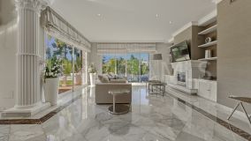 Villa for sale in Guadalmina Alta, San Pedro de Alcantara