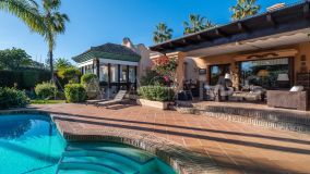 Villa for sale in Marbesa, Marbella East
