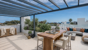 Casa en venta en San Pedro Playa, San Pedro de Alcantara