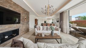 Haus zu verkaufen in San Pedro Playa, San Pedro de Alcantara