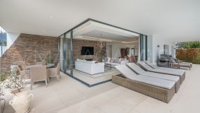 Haus zu verkaufen in San Pedro Playa, San Pedro de Alcantara