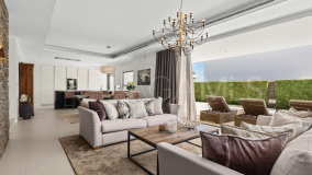 Casa en venta en San Pedro Playa, San Pedro de Alcantara