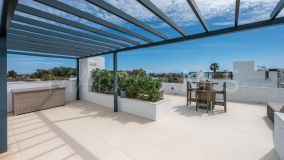 Haus zu verkaufen in San Pedro Playa, San Pedro de Alcantara