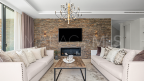 Casa en venta en San Pedro Playa, San Pedro de Alcantara