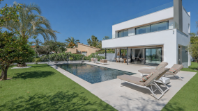 Villa for sale in Marbesa, Marbella East