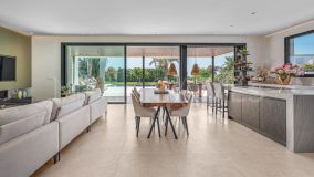 Villa for sale in Marbesa, Marbella Est