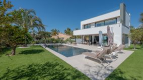 Villa en venta en Marbesa, Marbella Este
