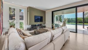 Villa for sale in Marbesa, Marbella Est