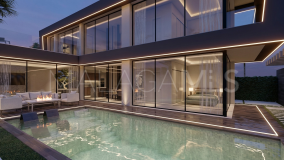 Plot for sale in Rio Verde Playa, Marbella Golden Mile