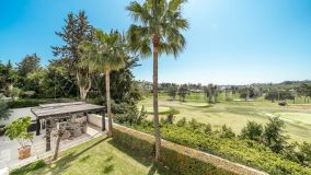 Villa for sale in Los Naranjos Golf, Nueva Andalucia