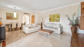 Lägenhet for sale in Beach Side Golden Mile, Marbella Golden Mile