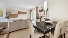 Lägenhet for sale in Beach Side Golden Mile, Marbella Golden Mile