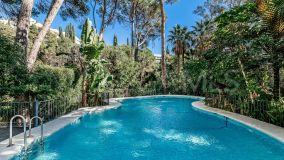 Lägenhet for sale in Beach Side Golden Mile, Marbella Golden Mile