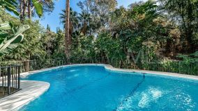 Apartamento en venta en Beach Side Golden Mile, Marbella Golden Mile