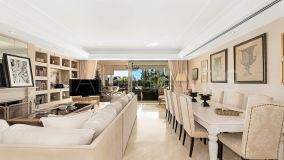 Reihenhaus zu verkaufen in Nagüeles, Marbella Goldene Meile