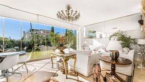 Reihenhaus zu verkaufen in Nagüeles, Marbella Goldene Meile