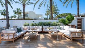 Villa zu verkaufen in Marbesa, Marbella Ost