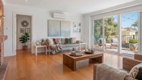 Villa zu verkaufen in Marbesa, Marbella Ost