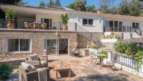 Villa zu verkaufen in Marbesa, Marbella Ost