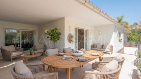 Villa zu verkaufen in Marbesa, Marbella Ost