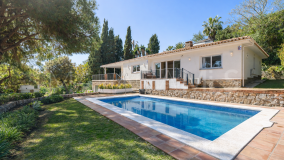 Villa zu verkaufen in Marbesa, Marbella Ost