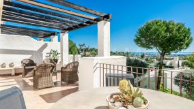 Duplex en venta en Nueva Andalucia, Marbella