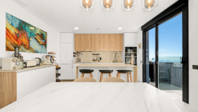 Appartement Terrasse for sale in Los Altos de los Monteros, Marbella Est