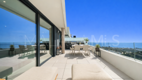Appartement Terrasse for sale in Los Altos de los Monteros, Marbella Est