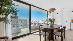 Apartment for sale in Marbella Centro, Marbella City