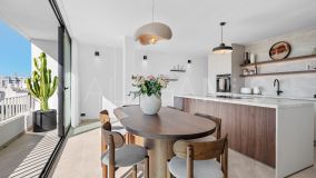 Apartment for sale in Marbella Centro, Marbella City