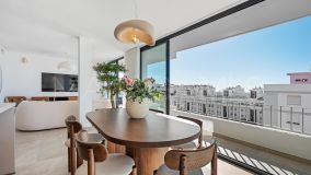 Apartment for sale in Marbella Centro, Marbella City
