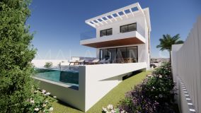 Villa for sale in El Rosario, Marbella Öst