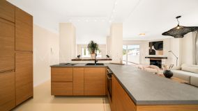 Penthaus zu verkaufen in Rio Real, Marbella Ost