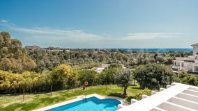 Penthaus zu verkaufen in Rio Real, Marbella Ost