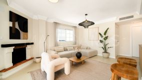 Penthaus zu verkaufen in Rio Real, Marbella Ost