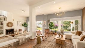 Villa for sale in Marbesa, Marbella Est