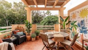 Apartment for sale in Marbesa, Marbella East