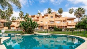 Apartamento en venta en Marbesa, Marbella Este